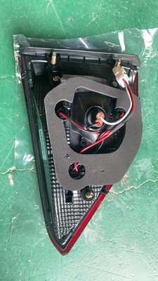 Chery Tiehu 5X Luz plana trasera Luz del parachoques trasero J68-4433030 para Chery y minoristas