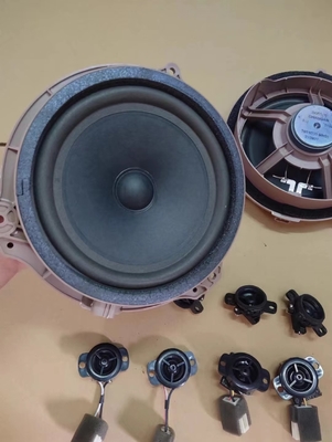 CHANGAN Tweeter de automóviles y trompa de puerta La solución de audio definitiva para el modelo de 2017