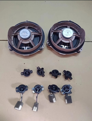 CHANGAN Tweeter de automóviles y trompa de puerta La solución de audio definitiva para el modelo de 2017