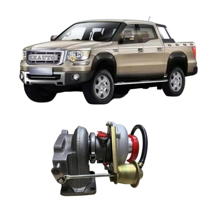 Conjunto de turbocompresores para automóviles para el vehículo todoterreno cerrado ADMIRAL de 1118300RAA