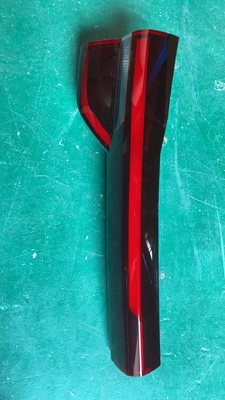 Tiggo 8 luz de cola luz plana negro 605000204AA para automóviles y minoristas Chery