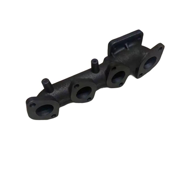 Gran Muralla Haval H2/H6 COWRY V80 VOLEEX C50 4G15T Motor de escape de la rama de escape Manifold