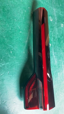 Tiggo 8 luz de cola luz plana negro 605000204AA para automóviles y minoristas Chery