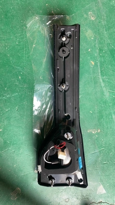 Tiggo 8 luz de cola luz plana negro 605000204AA para automóviles y minoristas Chery