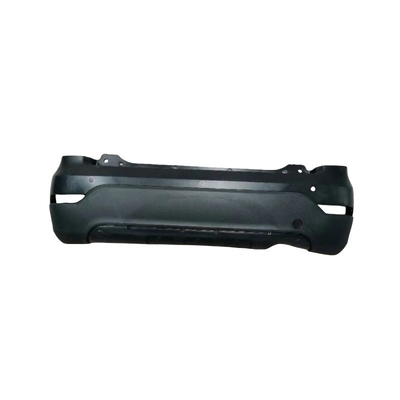 2013- ZTE C3 Bumper trasero Original Auto Parts con y rendimiento