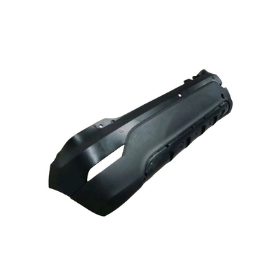 2013- ZTE C3 Bumper trasero Original Auto Parts con y rendimiento