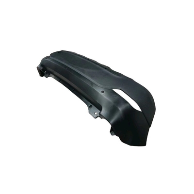 2013- ZTE C3 Bumper trasero Original Auto Parts con y rendimiento