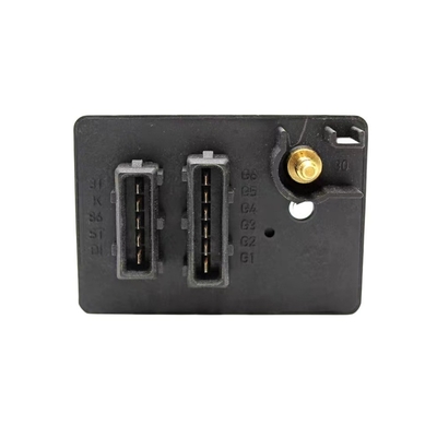 Control del enchufe eléctrico para la Gran Muralla Wingle5 Haval H3H5 Diesel 2.8/2.5tc Enchufe de precalentamiento