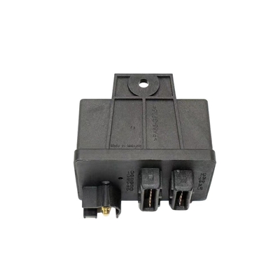 Control del enchufe eléctrico para la Gran Muralla Wingle5 Haval H3H5 Diesel 2.8/2.5tc Enchufe de precalentamiento