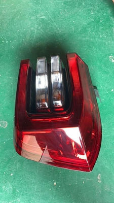 12V OE No. J68-4433020 Chery Tiggo 5X Luz de curvatura trasera derecha Luz de cola para venta al por menor