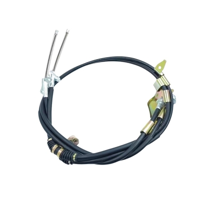 Gran Muralla Harvard H3 Haval H5 Accesorios para automóviles Cable de freno trasero para línea de estacionamiento de CUV