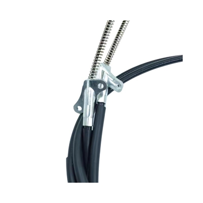 Gran Muralla Harvard H3 Haval H5 Accesorios para automóviles Cable de freno trasero para línea de estacionamiento de CUV