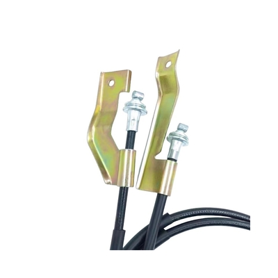 Gran Muralla Harvard H3 Haval H5 Accesorios para automóviles Cable de freno trasero para línea de estacionamiento de CUV