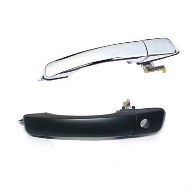 ZTE Pickup Weihu Grand Wild Tiger G3 F1 F3 SUV Conmutación de puertas Manilla de la hebilla para el coche