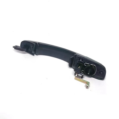 ZTE Pickup Weihu Grand Wild Tiger G3 F1 F3 SUV Conmutación de puertas Manilla de la hebilla para el coche