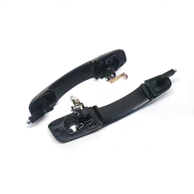 ZTE Pickup Weihu Grand Wild Tiger G3 F1 F3 SUV Conmutación de puertas Manilla de la hebilla para el coche