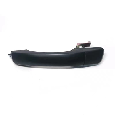 ZTE Pickup Weihu Grand Wild Tiger G3 F1 F3 SUV Conmutación de puertas Manilla de la hebilla para el coche