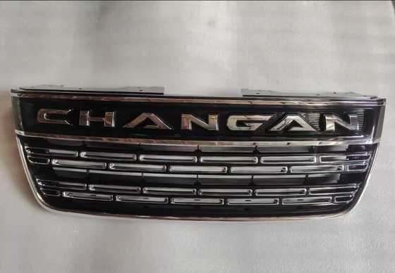 Changan CS95 Bumper delantero Grilla superior montaje de acabado diseñado para el montaje de automóviles CHANGAN