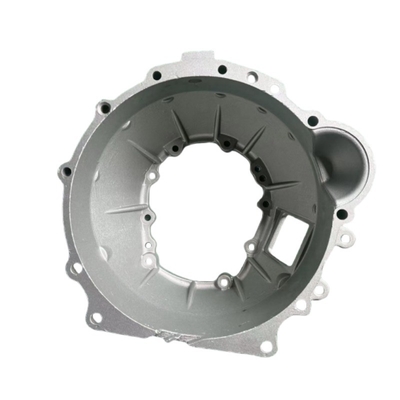 Hoover H6 piezas de transmisión automática para la Gran Muralla Haval 2.5TC caja de cambios de aluminio