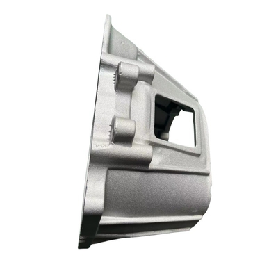 Hoover H6 piezas de transmisión automática para la Gran Muralla Haval 2.5TC caja de cambios de aluminio