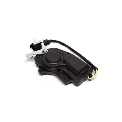 ZTE Weihu GRAND TIGER G3 Pickup F1F3TUV Central Puerta Cerradura Actuador Motor Conmutador 12 * 12 * 12