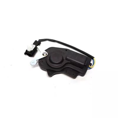 ZTE Weihu GRAND TIGER G3 Pickup F1F3TUV Central Puerta Cerradura Actuador Motor Conmutador 12 * 12 * 12