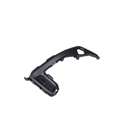 Cubierta decorativa del parachoques delantero y trasero en piezas de auto originales para Lynk Co 01/02/03
