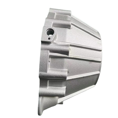 Hoover H6 piezas de transmisión automática para la Gran Muralla Haval 2.5TC caja de cambios de aluminio