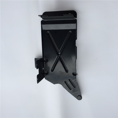 Caja de seguridad para automóviles Mantenga sus pertenencias a salvo