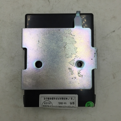 FENGJUN 6 Rod de recogida de control de manija oscilante cerraduras cerradura de la válvula de solenoide para el controlador de tiempo