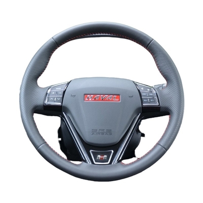Volante de automóvil de color personalizado para la Gran Muralla Haval