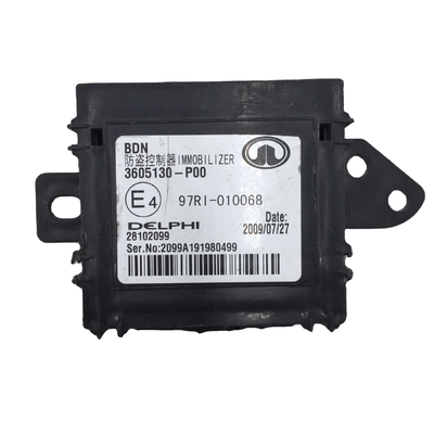 NO. de origen personalizado FENGJUN 6 Pickup Universal Control remoto controlador antirrobo Seguridad para computadoras de robo