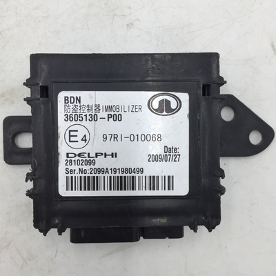 NO. de origen personalizado FENGJUN 6 Pickup Universal Control remoto controlador antirrobo Seguridad para computadoras de robo