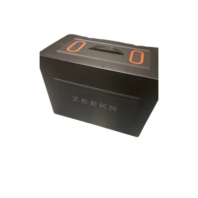 ZEEKR Auto Outdoor Mobile Power Gran capacidad y potencia para la carga rápida en movimiento