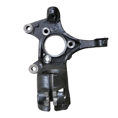 Gran Muralla Haval compatible con el eje de garra diseñado para 2013-2016 Hover M2