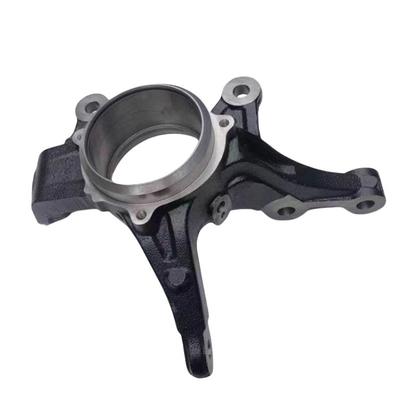 Gran Muralla Haval compatible con el eje de garra diseñado para 2013-2016 Hover M2