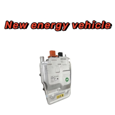 Calentador PTC de metal de plástico para ZEEKR Geely BYD Changan Coches energéticos Partes de automóviles originales