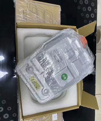 Calentador PTC de metal de plástico para ZEEKR Geely BYD Changan Coches energéticos Partes de automóviles originales