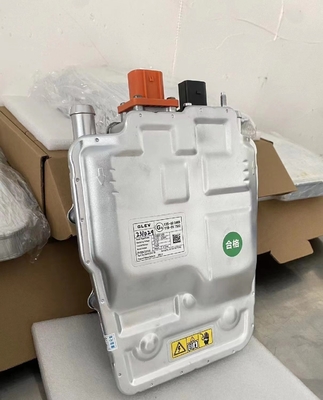 Calentador PTC de metal de plástico para ZEEKR Geely BYD Changan Coches energéticos Partes de automóviles originales