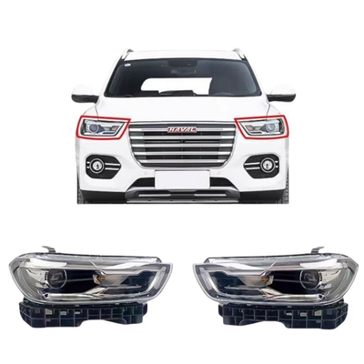 60W 12V faro LED para Haval H6 2a 3a generación 4121300xkz1DA Durable y duradero