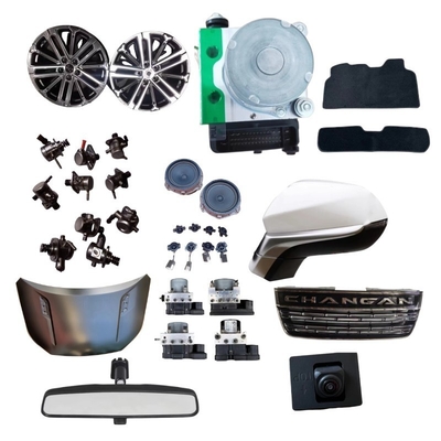CS35 Modelo PLUS Partes de automóviles hechas de material de acero fuerte
