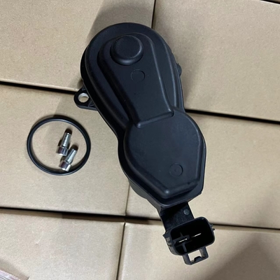 Freno de control Motor de bomba de rama trasera para la Gran Muralla Motor Haval H6 Freno de mano de estacionamiento