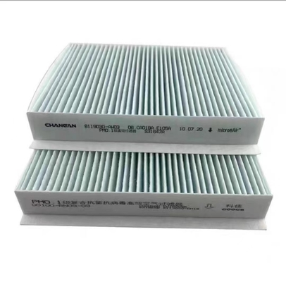 CHANGAN CS75PLUS PHEV Rejilla de filtros de aire acondicionado8119030-AW03 para filtros de gasolina