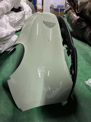 Parts originales de automóviles para la Gran Muralla ORACare Accesorios de carrocería de acero