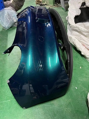 Parts originales de automóviles para la Gran Muralla ORACare Accesorios de carrocería de acero