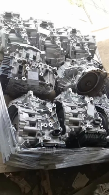Automóviles Gran Muralla HYT7DCT1-A02 Caja de cambios y venta al por menor de piezas de automóviles de varios modelos