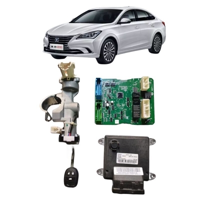 Un conjunto de sistemas de encendido manual de plástico de 19 años para CHANGAN Yidong 3600010-YJ38