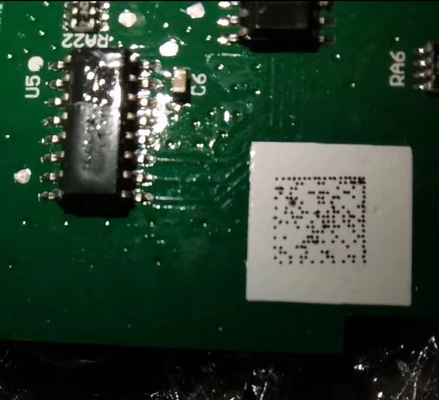 Un conjunto de sistemas de encendido manual de plástico de 19 años para CHANGAN Yidong 3600010-YJ38