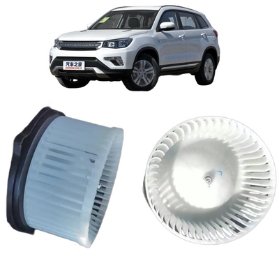 Tamaño estándar de cambio de unidad CS75plus Motor de calefacción Blower de ensamblaje Motor 8100150-CN01