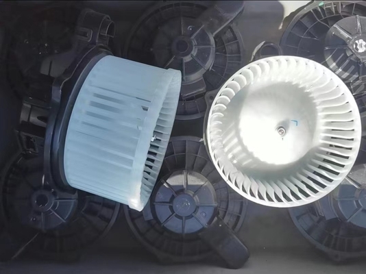 Tamaño estándar de cambio de unidad CS75plus Motor de calefacción Blower de ensamblaje Motor 8100150-CN01